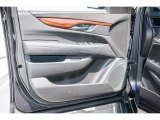2015 Cadillac Escalade Premium 4WD Door Panel
