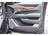 2015 Cadillac Escalade Premium 4WD Door Panel