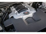 2015 Cadillac Escalade Premium 4WD 6.2 Liter DI OHV 16-Valve VVT V8 Engine