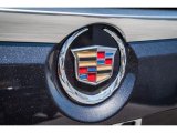 2015 Cadillac Escalade Premium 4WD Marks and Logos