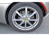 Lotus Elise Wheels and Tires