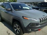 2015 Jeep Cherokee Trailhawk 4x4