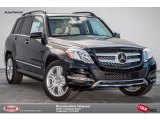 2015 Mercedes-Benz GLK 350