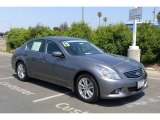 2013 Infiniti G 37 Journey Sedan
