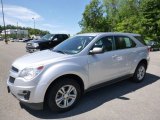 2010 Chevrolet Equinox LS