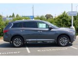 2014 Infiniti QX60 Hybrid AWD Exterior