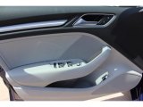 2016 Audi A3 1.8 Premium Door Panel