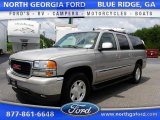 2006 GMC Yukon XL SLT 4x4