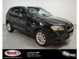 2013 BMW X3 xDrive 28i