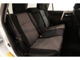 2014 Toyota 4Runner SR5 4x4 Black Interior