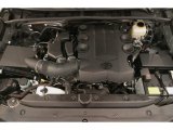 2014 Toyota 4Runner Engines