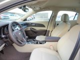 2016 Chevrolet Malibu Limited LT Cocoa/Light Neutral Interior
