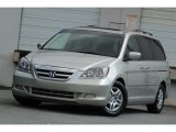 2007 Honda Odyssey EX-L