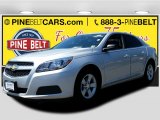 2013 Chevrolet Malibu LS