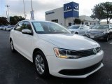 2014 Volkswagen Jetta SE Sedan