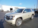 2015 Chevrolet Tahoe LT 4WD