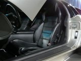 2003 Lamborghini Murcielago Coupe Front Seat