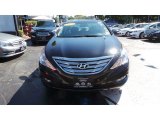 2013 Hyundai Sonata Limited 2.0T