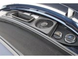 2015 Porsche 911 Turbo S Cabriolet 3.8 Liter DFI Twin-Turbocharged DOHC 24-Valve VarioCam Plus Flat 6 Cylinder Engine