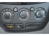 2016 Ford Escape S Controls