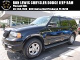 2006 Black Ford Expedition Limited 4x4 #105990459