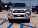 2011 Classic Silver Metallic Toyota 4Runner Limited #105990393