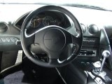 2003 Lamborghini Murcielago Coupe Steering Wheel