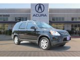 2005 Honda CR-V Special Edition 4WD