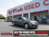 2010 Toyota Camry SE