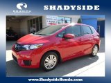 2015 Honda Fit LX