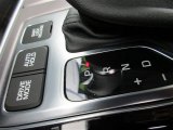 2015 Hyundai Equus Signature 8 Speed SHIFTRONIC Automatic Transmission