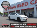 2009 Honda Civic LX Sedan