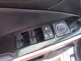 2015 Lexus IS 250 Controls