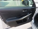 2015 Lexus IS 250 Door Panel