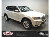 2013 BMW X3 xDrive 28i