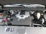 2015 Cadillac Escalade Luxury 4WD 6.2 Liter DI OHV 16-Valve VVT V8 Engine