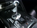 2003 Lamborghini Murcielago Coupe 6 Speed Manual Transmission