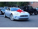 2007 Jaguar XK XK8 Coupe