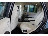 2014 Land Rover Range Rover Autobiography Rear Seat