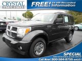 2011 Dodge Nitro Heat