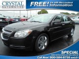 2012 Chevrolet Malibu LT