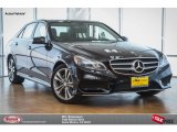 2016 Black Mercedes-Benz E 350 Sedan #106049969