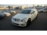 2008 Mercedes-Benz R 350 4Matic