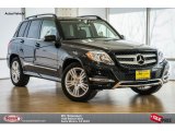 2015 Mercedes-Benz GLK 350