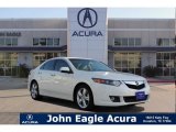 2010 Acura TSX Sedan