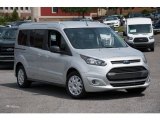 2015 Ford Transit Connect XLT Wagon