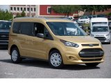 2015 Ford Transit Connect Solar
