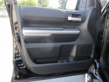 2015 Toyota Tundra SR5 CrewMax Door Panel