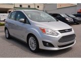 2013 Ford C-Max Energi