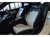 2015 Ford Mustang 50th Anniversary GT Coupe Front Seat